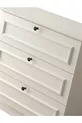 Comò Mira con 3 Cassetti