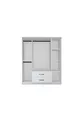 ENSEMBLE DE CHAMBRE JEUNE ESİL, 4 PORTES, GM