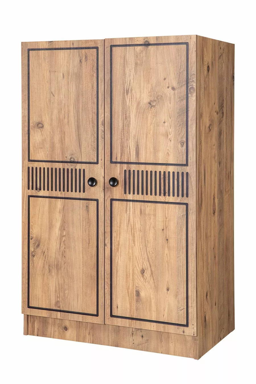 Ranza, Natural Ranza Çalışma Masası Dolap 1 Adet Comfortyatak