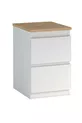 Set di comodini Fly 2 pezzi