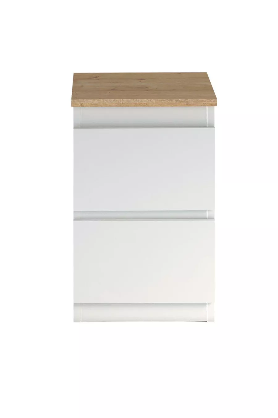 Set di comodini Fly 2 pezzi