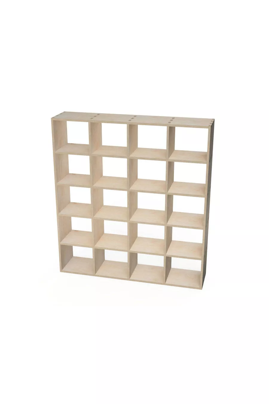 - Ladenrek Modulaire Organische Beschilderbare Draagbare Speciale Ontwerp Algemene Uitrusting