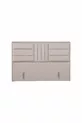 Oreiller Bamboo Sleepy (BASE ET MATELAS NON INCLUS)