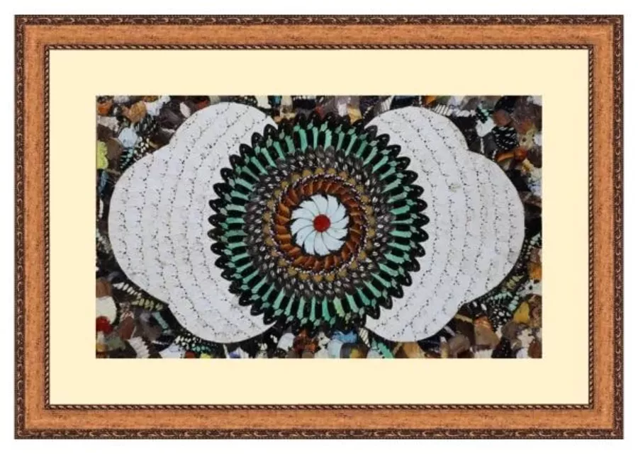 Peinture des yeux