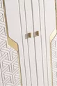 Спален комплект Elegance с 6 врати