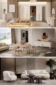 CAJU WEDDING PACKAGE BED/MEAL/SOFA