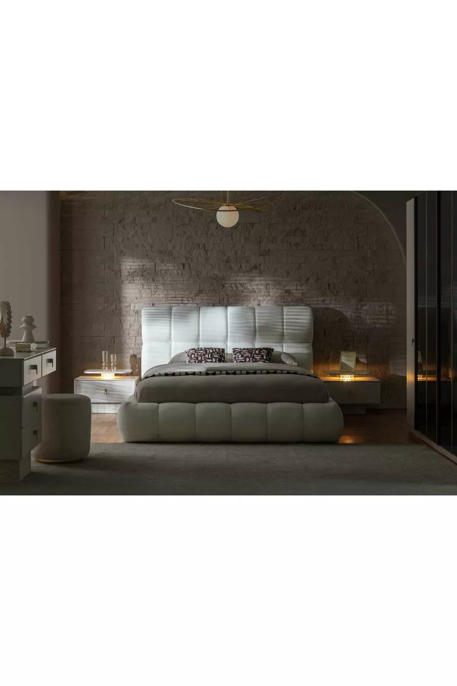 Tetra Slaapkamer