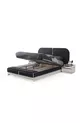 Ensemble de chambre à coucher Diamond