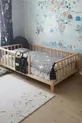 DESİGN Ahşap Montessori Yatak 