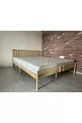Tokyo Wooden Bed Frame