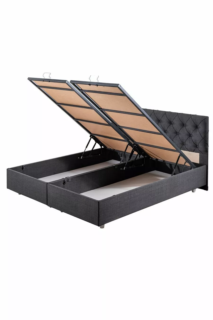Set Double Eylül, Ensemble Tête de Lit pour Lit Double