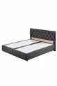 Set Double Eylül, Ensemble Tête de Lit pour Lit Double