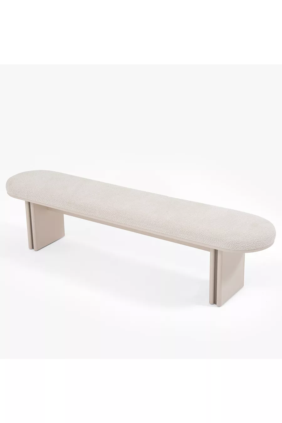 Ensemble de chambre à coucher Lumera