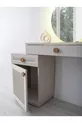 Спален комплект MADRID с MDF основа