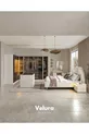 Bern Kapaklı (Kast) Slaapkamer Set