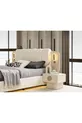 CAMERA DA LETTO MODA MDF