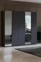 Ensemble de chambre Legato - Noir