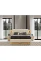 CAMERA DA LETTO HEYBELİ IN MDF