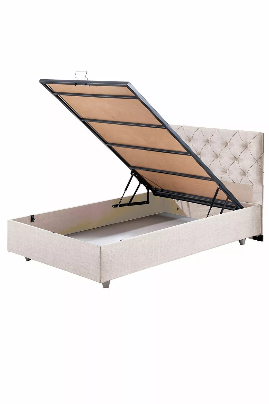 Ensemble Septembre Double, Ensemble Tête de Lit Simple