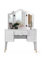 ENSEMBLE DE CHAMBRE À COUCHER FIRAT MDF