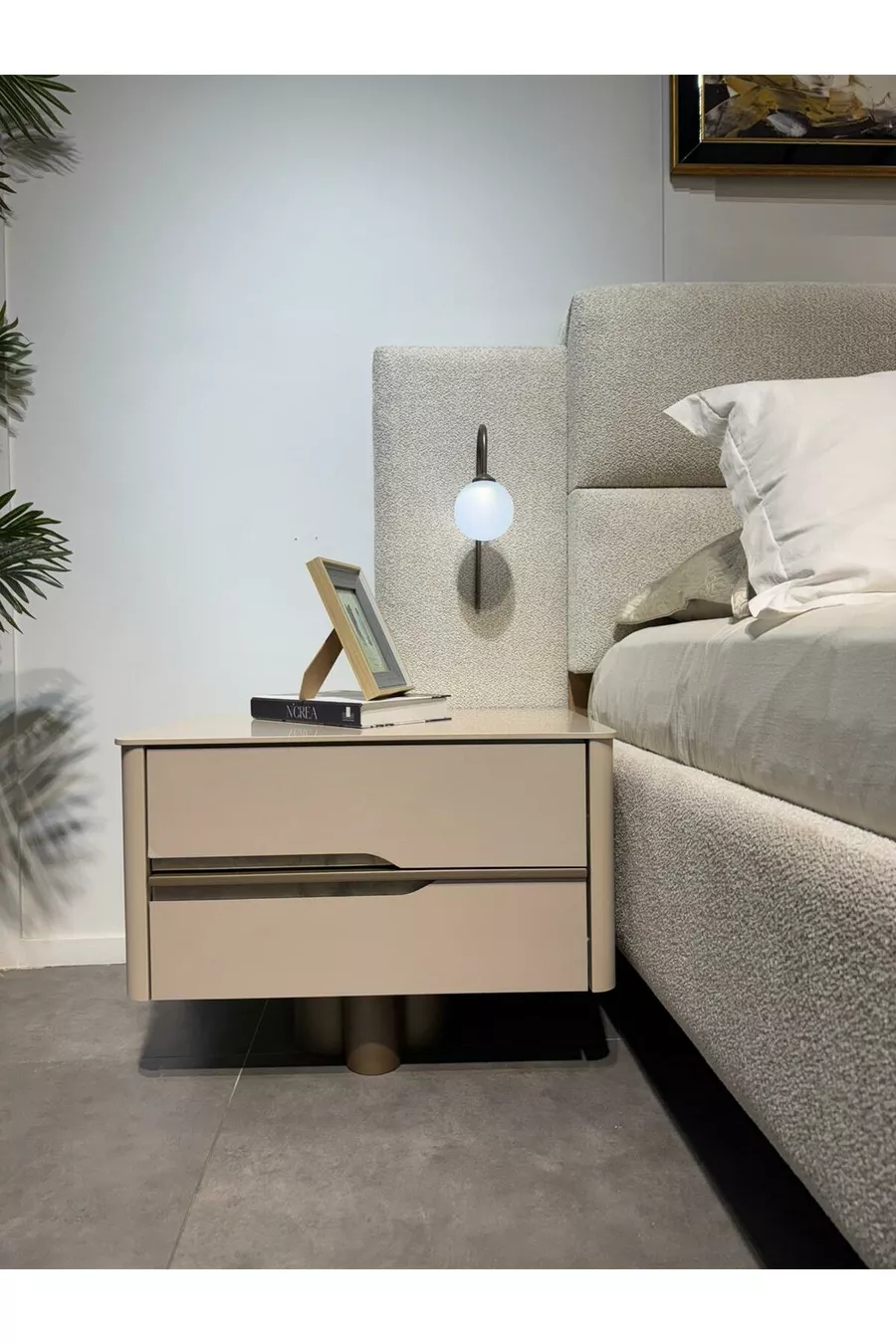 Chambre à coucher Aden