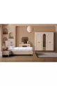 ENSEMBLE DE CHAMBRE À COUCHER LİNA