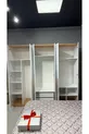 Ensemble de chambre à coucher bohème