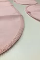 Спален комплект с три части с бродерия