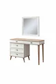 ENSEMBLE DE CHAMBRE À COUCHER ADA