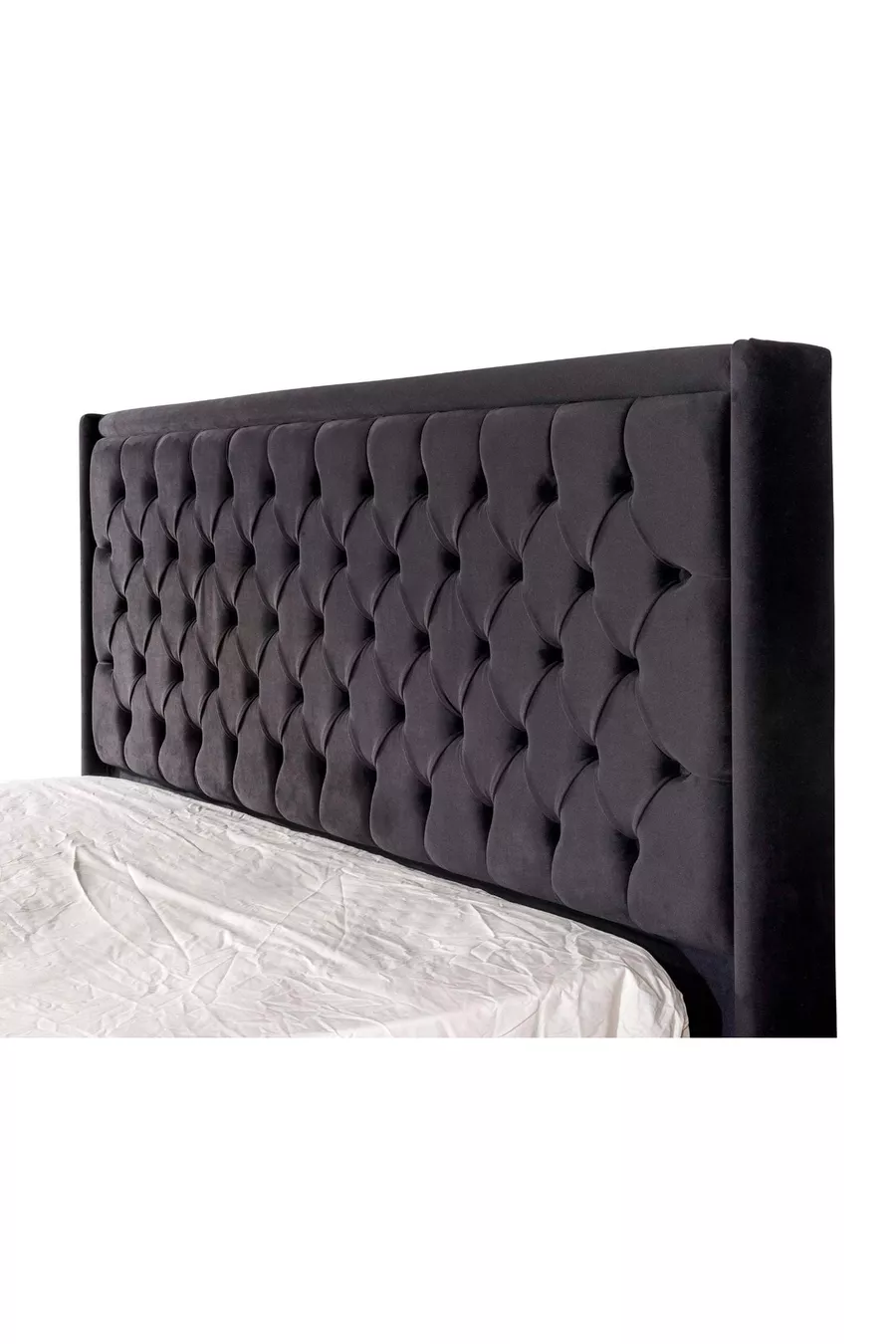 Ensemble de chambre à coucher Nivemeshome Rozza