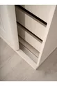Ensemble de chambre à coucher Bakou en MDF