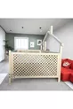 Lit Montessori Deluxe en bois naturel pour bébés et enfants