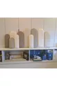 DECORATIEF BEDHOOFD, BED / ONDERSTEL HOOFD