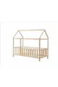 Unisex Kinder Baby Natuurlijk Montessori & Bed