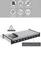 Witte Kinderbed Stapelbed Met Onderbed en Bedlade