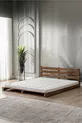 Materasso con Cuscino Naturale Ortopedico Completo