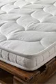 Materasso con Cuscino Naturale Ortopedico Completo