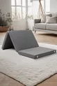 Klappbett Bodenbett Gästebett Yoga-Matte Campingbett Klappbett  Cm Dicke