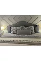 Double Bed Headboard