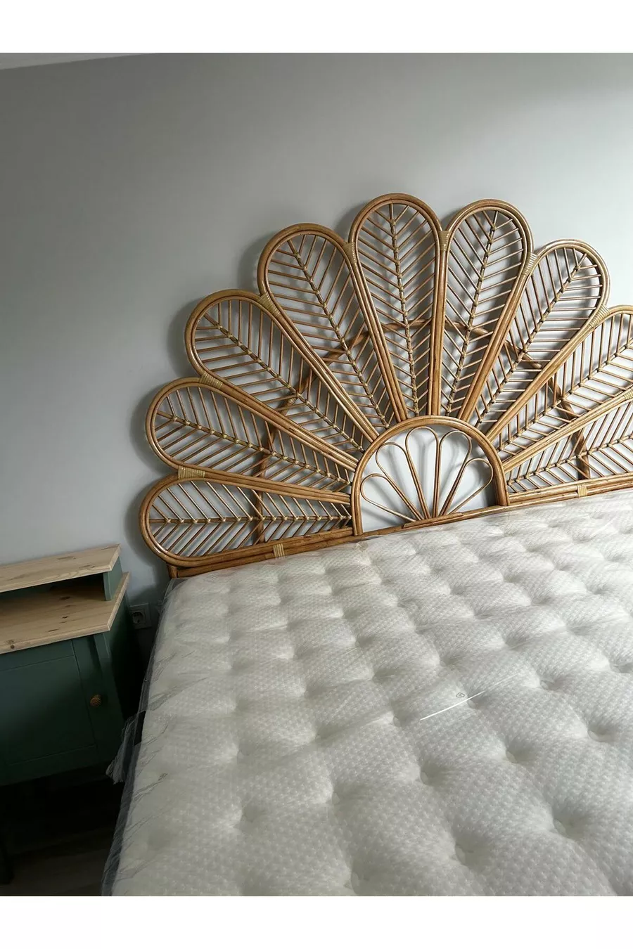 TÊTE DE LIT CM