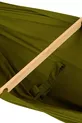 Hamac pour bébé avec support (vert)