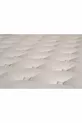 Orthopédie Lit orthopédique avec matelas à ressorts et coussin (CADRE ET TÊTE DE LIT NON INCLUS)