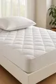 Relax Touch Mattress Protector Sleep Pad Fitted