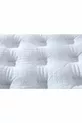 Matelas Ultra Orthopédique Şehrazat avec Ressorts Ensachés et Tissu en Plume de Lapin