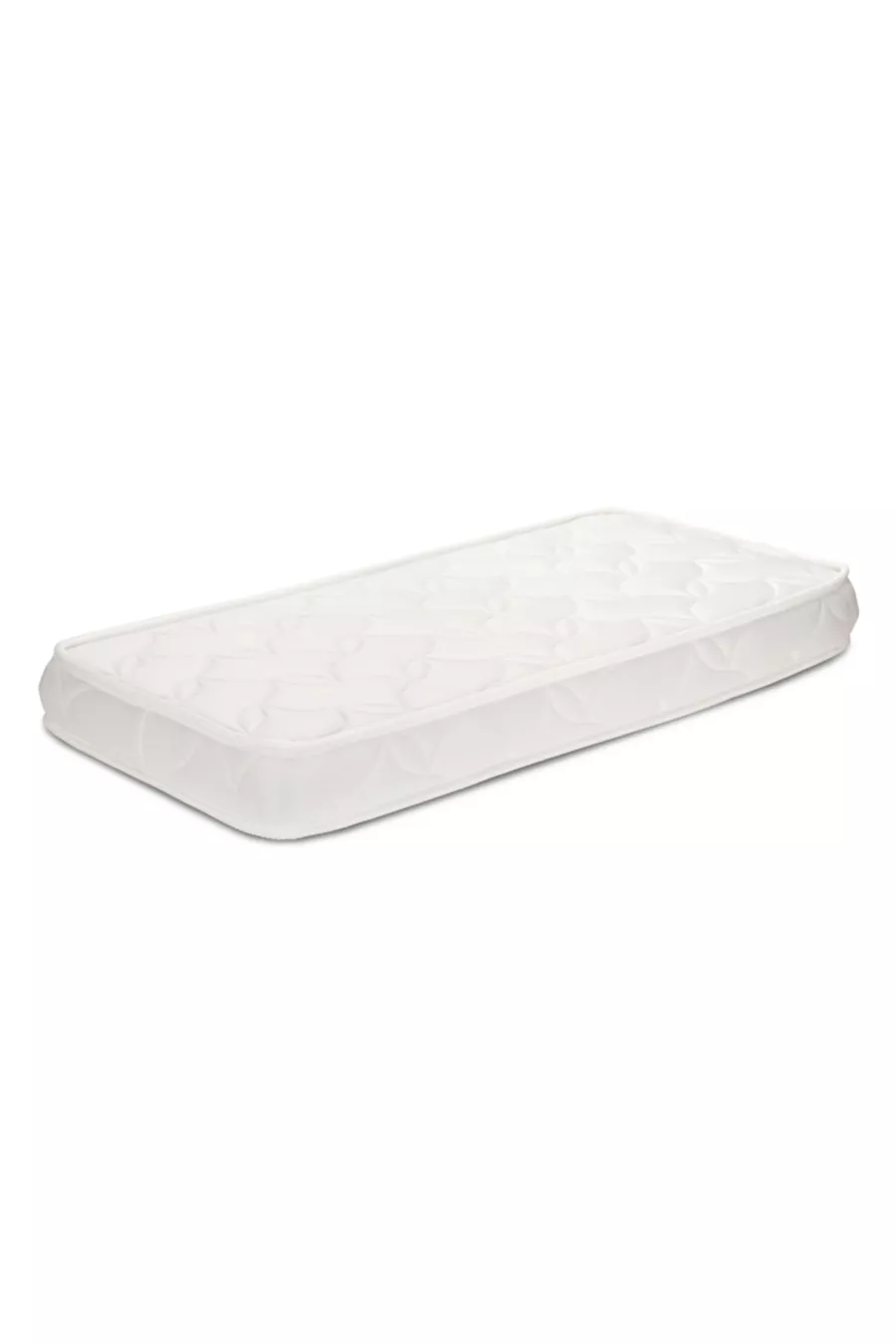 Matelas en mousse de coton, épaisseur en cm