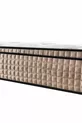 Sky Sleep Bio-Baumwolle Ultra Orthopädische Taschenfederkernmatratze