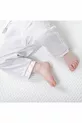 Weiche Baumwoll-Orthopädische Babybettmatratze für Parkbett und Spielbett  X  7cm