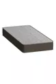 Basic Full Orthopedisch Lux Bamboe Veermatras Cm