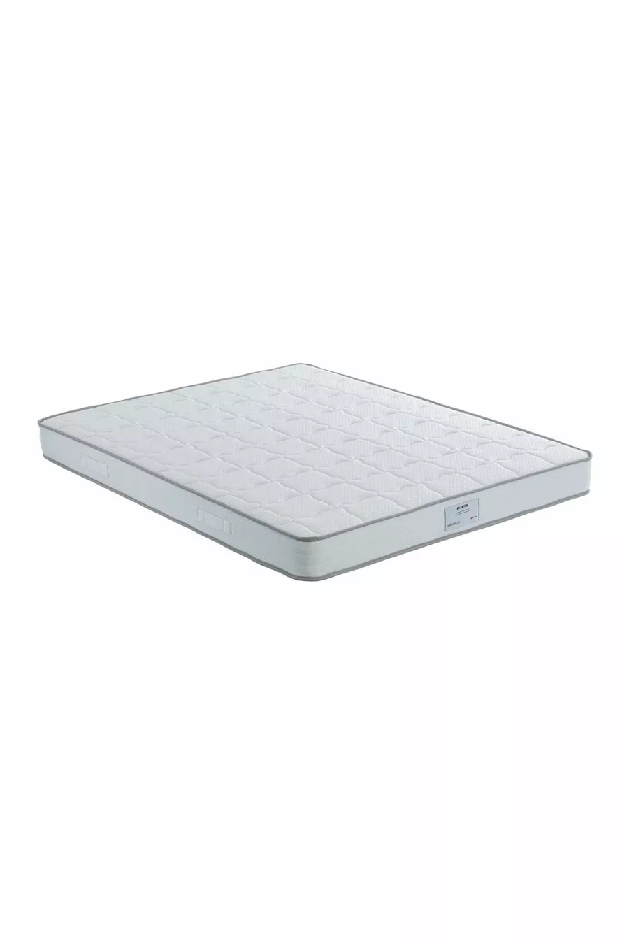 Starter Ergonomisch Tweepersoons Latexmatras