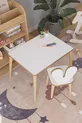 Kinder Speel Activiteitstafel Cm Kinder Bureau Tafel Stoel Set